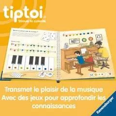 tiptoi® À la découverte de la musique - Image 7 - Cliquer pour agrandir