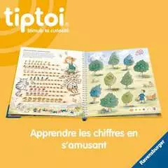 tiptoi® Apprendre en s'amusant : Les chiffres et les quantités - Image 7 - Cliquer pour agrandir
