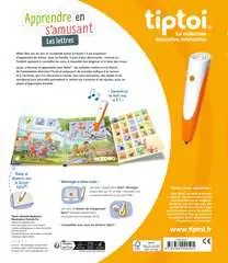 tiptoi® Apprendre en s'amusant : Les lettres - Image 2 - Cliquer pour agrandir