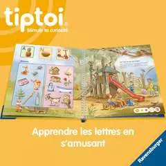 tiptoi® Apprendre en s'amusant : Les lettres - Image 7 - Cliquer pour agrandir