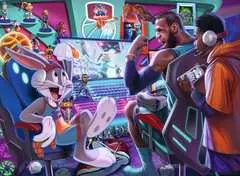 Space Jam Gamestation     300p - imagen 2 - Haga click para ampliar