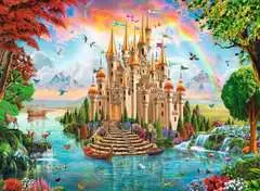 Rainbow Castle - image 2 - Click to Zoom