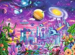 Cosmic City               200p - imagen 2 - Haga click para ampliar