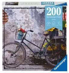 Pz Moment 200p Bicyclette - Image 1 - Cliquer pour agrandir