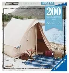 AT Camping                200p - Billede 1 - Klik for at zoome