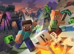 Monsters van Minecraft - image 2 - Click to Zoom