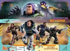 Disney Pixar Lightyear 100p - imagen 2 - Haga click para ampliar