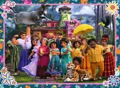 Disney Encanto 100p - imagen 2 - Haga click para ampliar