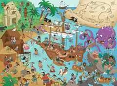 Pirate Island - bild 2 - Klicka för att zooma