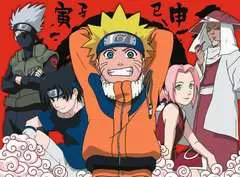 Naruto - bild 2 - Klicka för att zooma