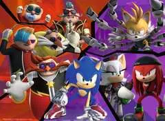 Sonic Prime 100 dílků - obrázek 2 - Klikněte pro zvětšení