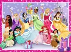 Disney Princess Christmas, 200pc XXL - imagen 2 - Haga click para ampliar