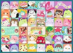 Puzzle 100 p XXL - Squishmallows colorés - Image 2 - Cliquer pour agrandir