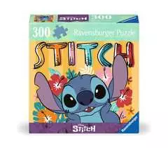 Stitch - imagen 1 - Haga click para ampliar