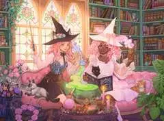 Enchanting Library - image 2 - Click to Zoom
