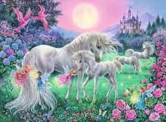 Unicorns in the Moonlight 100p - Billede 3 - Klik for at zoome