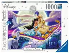 Disney: Aladin 1000 dílků - obrázek 1 - Klikněte pro zvětšení