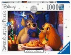 rompecabezas ravensburger 1000 piezas
