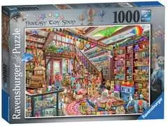 The Fantasy Toy Shop, Aimee Stewart - bilde 1 - Klikk for å zoome