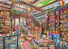 The Fantasy Toy Shop, Aimee Stewart - bild 2 - Klicka för att zooma