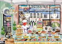 Bonjour Paris, Puzzle 1000 Pezzi, Linea Fantasy, Puzzle per Adulti - immagine 2 - Clicca per ingrandire