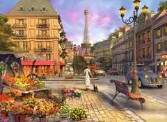 Promenade dans Paris - Image 2 - Cliquer pour agrandir