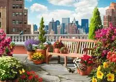 Rooftop Garden - image 2 - Click to Zoom