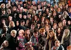 Harry Potter Challenge - imagen 2 - Haga click para ampliar