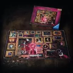 Disney Villainous Captain Hook, 1000pc - bilde 3 - Klikk for å zoome