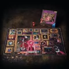 Disney Villainous Captain Hook, 1000pc - bild 7 - Klicka för att zooma