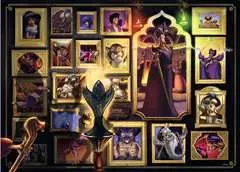 Disney Villainous Jafar, 1000pc - Billede 2 - Klik for at zoome