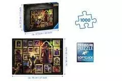 Disney Villainous Jafar, 1000pc - Billede 12 - Klik for at zoome