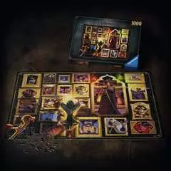 Disney Villainous Jafar, 1000pc - Billede 4 - Klik for at zoome