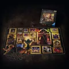 Disney Villainous Jafar, 1000pc - Billede 9 - Klik for at zoome