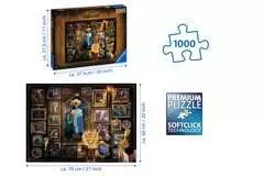 Disney Villainous Prince John, 1000pc - bild 10 - Klicka för att zooma