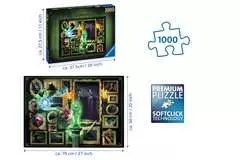 Disney Villainous Maleficent, 1000pc - Billede 6 - Klik for at zoome