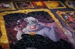 Disney Villainous Ursula, 1000pc - Billede 5 - Klik for at zoome