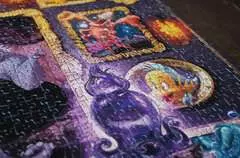 Disney Villainous Ursula, 1000pc - Billede 6 - Klik for at zoome