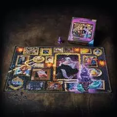 Disney Villainous Ursula, 1000pc - Billede 7 - Klik for at zoome