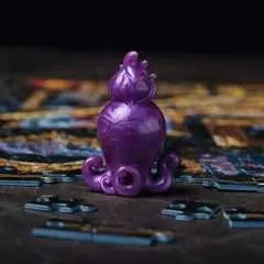 Disney Villainous Ursula, 1000pc - Billede 8 - Klik for at zoome