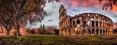 Colosseum v červánkách 1000 dílků Panorama - obrázek 2 - Klikněte pro zvětšení