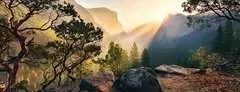 Yosemitský park 1000 dílků Panorama - obrázek 2 - Klikněte pro zvětšení