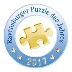 Puzzle 2D 1000 elementów: Park Yoesmite - Zdjęcie 5 - Kliknij aby przybliżyć