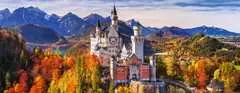 Casillo Neuschwanstein, Bavaria - imagen 2 - Haga click para ampliar