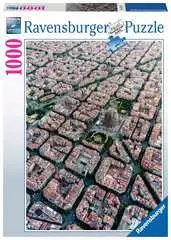 Barcelona vista dall'alto - immagine 1 - Clicca per ingrandire