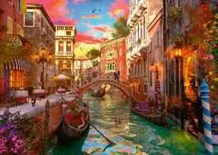 Romance v Benátkách 1000 dílků - obrázek 2 - Klikněte pro zvětšení