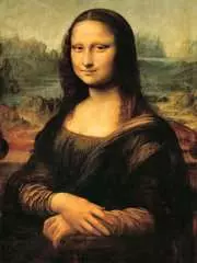 Leonardo: La Gioconda - imagen 2 - Haga click para ampliar