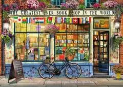 The Greatest Bookshop - Billede 2 - Klik for at zoome