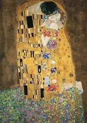 Klimt: Il bacio - immagine 2 - Clicca per ingrandire