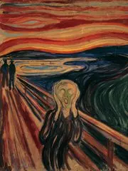 Munch: L’urlo - immagine 2 - Clicca per ingrandire